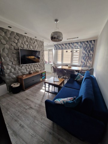 Na sprzedaż mieszkanie 2 pokoje wyszyńskiego II piętro