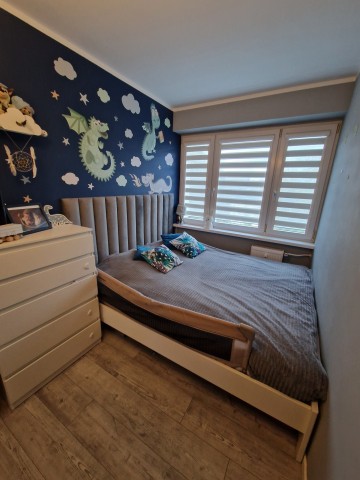 Na sprzedaż mieszkanie 2 pokoje wyszyńskiego II piętro