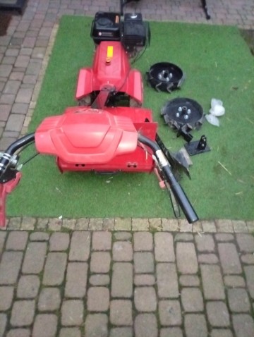 Sprzedam zawiesia łańcuchowe