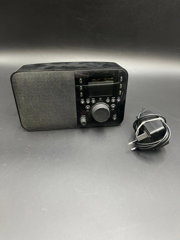 Radio Logitech Squeezebox X-R0001