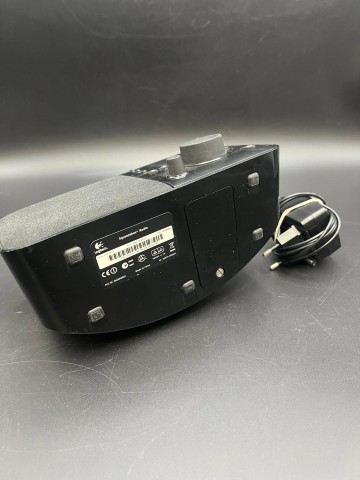 Radio Logitech Squeezebox X-R0001