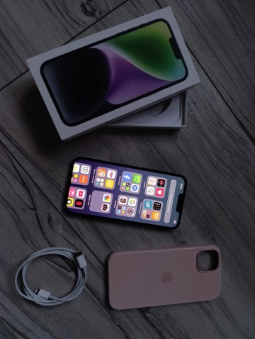 Apple IPHONE 14plus