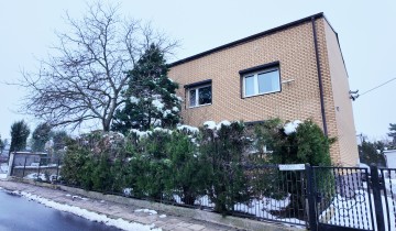 Dom ul. Parowa 11 ar działka, gotowy do wprowadzenia