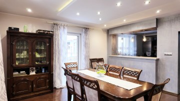 Dom ul. Parowa 11 ar działka, gotowy do wprowadzenia