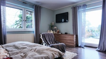 Dom ul. Parowa 11 ar działka, gotowy do wprowadzenia