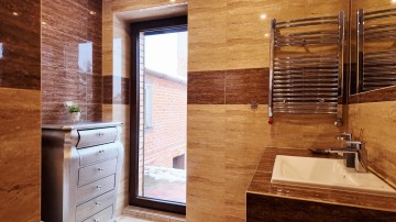 Dom ul. Parowa 11 ar działka, gotowy do wprowadzenia