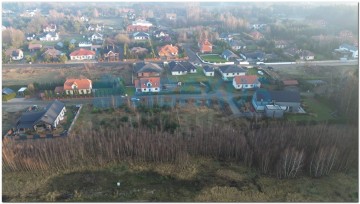 na sprzedaż działka budowlana Posoka gm. Stare Miasto