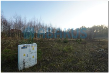 na sprzedaż działka budowlana Posoka gm. Stare Miasto
