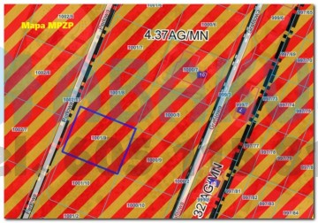 na sprzedaż działka budowlana Posoka gm. Stare Miasto