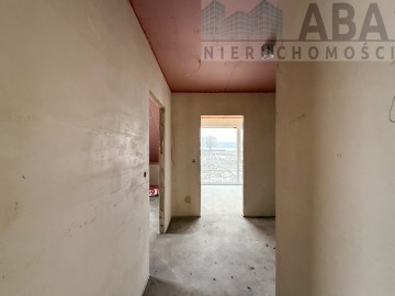 Nowoczesny dom - Polanowo, gm. Powidz – Jezioro Powidzkie