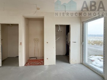 Nowoczesny dom - Polanowo, gm. Powidz – Jezioro Powidzkie