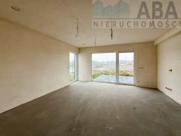 Nowoczesny dom - Polanowo, gm. Powidz – Jezioro Powidzkie