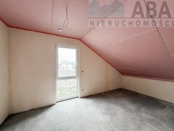 Nowoczesny dom - Polanowo, gm. Powidz – Jezioro Powidzkie