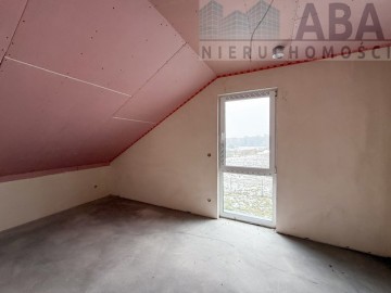 Nowoczesny dom - Polanowo, gm. Powidz – Jezioro Powidzkie