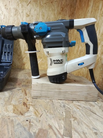 Pilarka tarczowa Makita