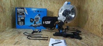 Ukosnica macallister bez posuwu