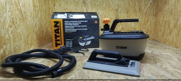 Parownica - do konstrukcji topiarki do wosku pszczelego