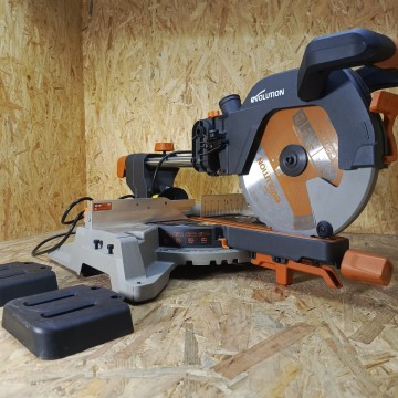 Nowa ukosnica Evolution 255mm 2000w