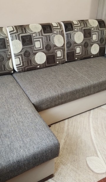 Sprzedam narożnik z funkcją spania