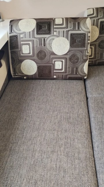 Sprzedam narożnik z funkcją spania