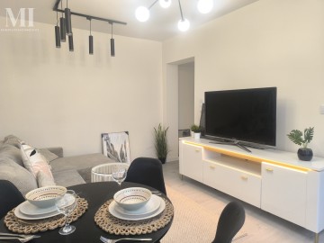 Mieszkanie - parter Konin