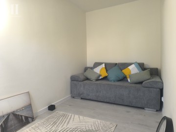 Mieszkanie - parter Konin