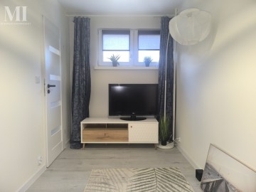 Mieszkanie - parter Konin