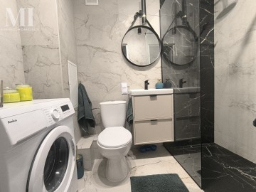 Mieszkanie - parter Konin