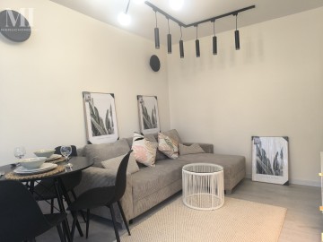 Mieszkanie - parter Konin