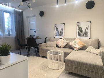 Mieszkanie - parter Konin