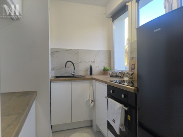 Mieszkanie - parter Konin