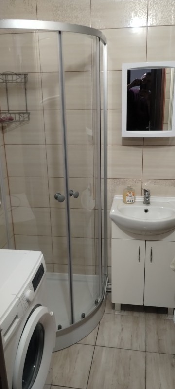 Do wynajęcia mieszkanie 3 pokoje z balkonem