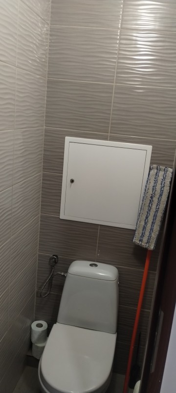 Do wynajęcia mieszkanie 3 pokoje z balkonem