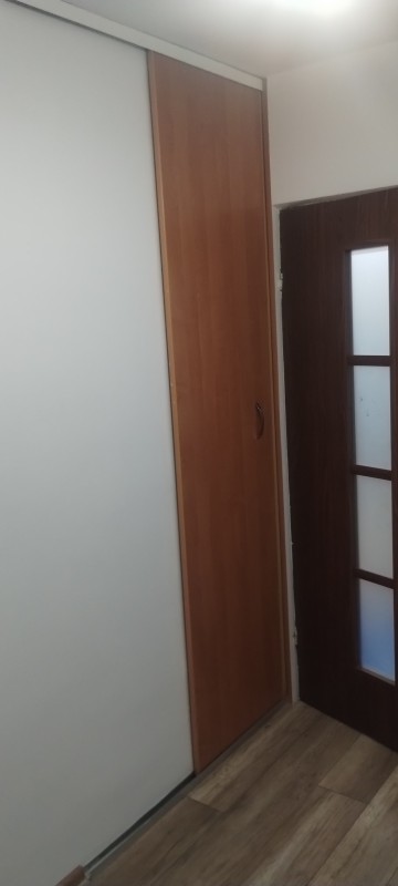 Do wynajęcia mieszkanie 3 pokoje z balkonem