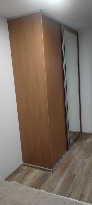 Do wynajęcia mieszkanie 3 pokoje z balkonem