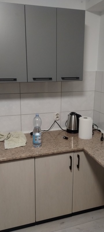 Do wynajęcia mieszkanie 3 pokoje z balkonem