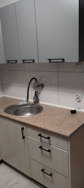 Do wynajęcia mieszkanie 3 pokoje z balkonem