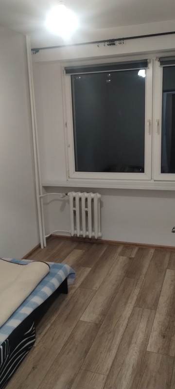 Do wynajęcia mieszkanie 3 pokoje z balkonem