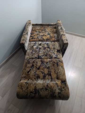 Łóżko jedno osobowe stan bardzo dobry