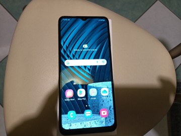 Sprzedam Samsunga Galaxy a12 dual SIM jak nowy LTE NFC 6,5