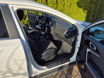 Sprzedam Kia Xceed 2021r wyposażenie L