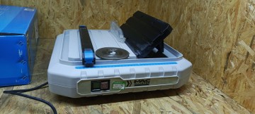 Macallister Przecież wodna do płytek.