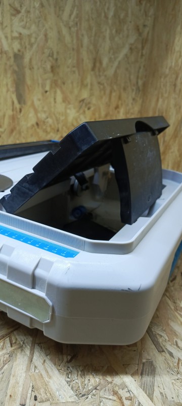 Macallister Przecież wodna do płytek.