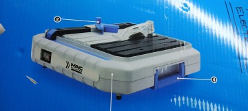 Macallister Przecież wodna do płytek.