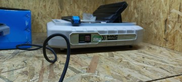 Macallister Przecież wodna do płytek.