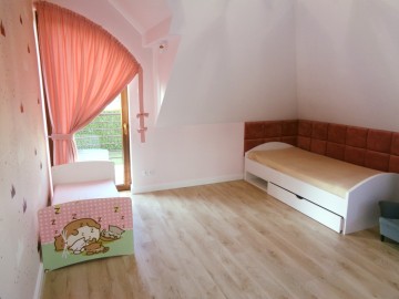 Atrakcyjna Nieruchomość w sąsiedztwie Ślesina