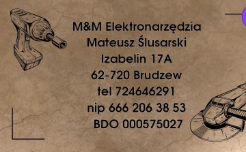 Młotowiertarka 1500w 8j udaru