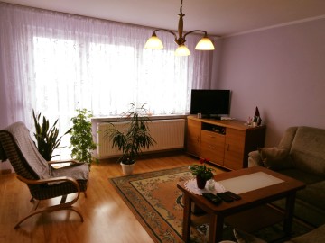 Budzisław Kościelny - Dom dla dw&oacute;ch rodzin