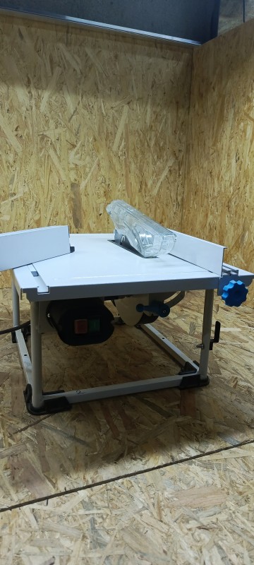 Pilarka stołowa macallister MTSP800B