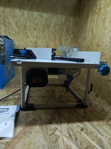 Pilarka stołowa macallister MTSP800B